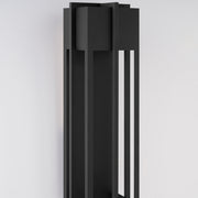 Quorum Home Quorum - 711-23-169 - LED Wall Lantern - Textured Black