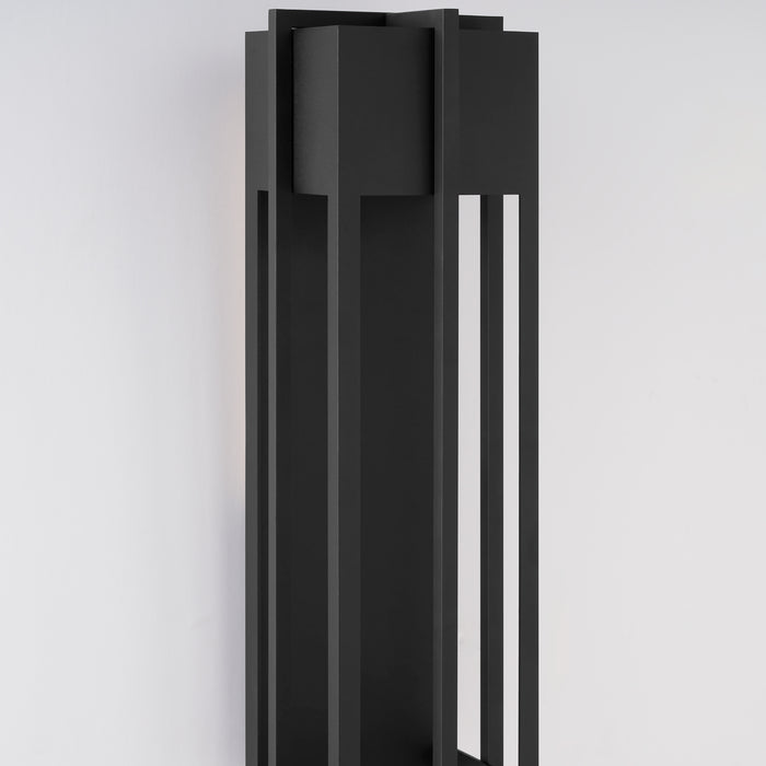 Quorum Home Quorum - 711-23-169 - LED Wall Lantern - Textured Black