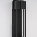 Quorum Home Quorum - 711-23-169 - LED Wall Lantern - Textured Black