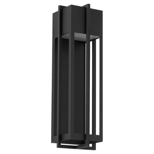 Quorum Home Quorum - 711-23-169 - LED Wall Lantern - Textured Black