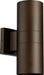 Quorum Home Quorum - 720-2-86 - Two Light Wall Mount - Oiled Bronze