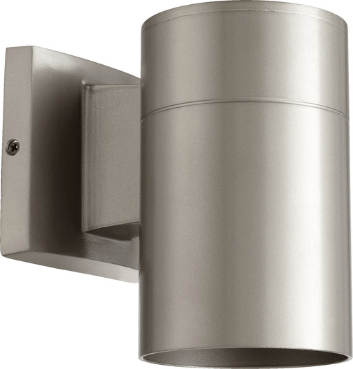 Quorum Home Quorum - 720-3 - One Light Wall Mount - Graphite