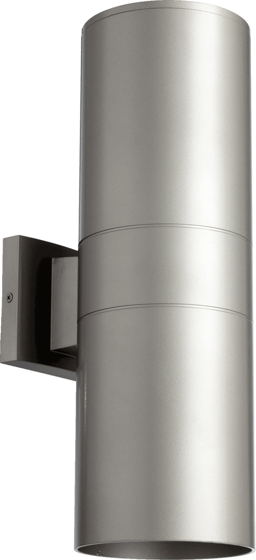 Quorum Home Quorum - 721-2-3 - Two Light Wall Mount - Graphite