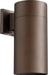 Quorum Home Quorum - 721-86 - One Light Wall Mount - Oiled Bronze