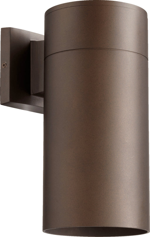 Quorum Home Quorum - 721-86 - One Light Wall Mount - Oiled Bronze
