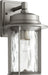 Quorum Home Quorum - 7246-7-3 - One Light Wall Mount - Graphite