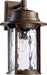 Quorum Home Quorum - 7246-9-86 - One Light Wall Mount - Oiled Bronze