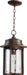 Quorum Home Quorum - 7247-9-86 - One Light Pendant - Oiled Bronze