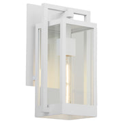 Quorum Home Quorum - 736-15-6 - One Light Wall Mount - White