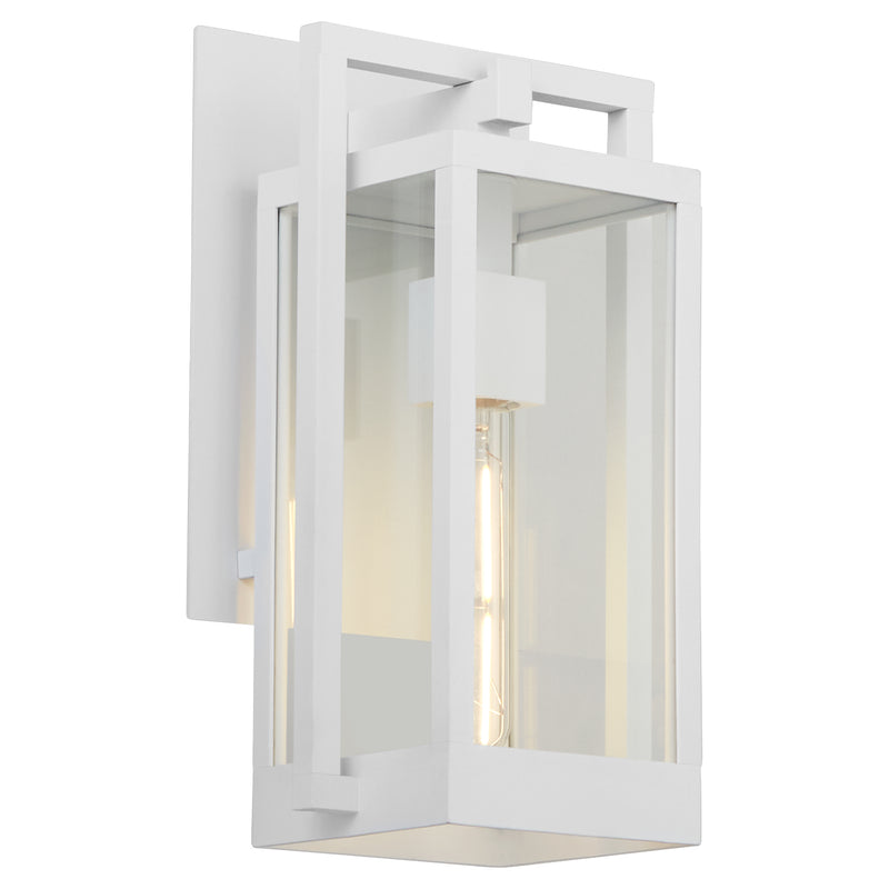 Quorum Home Quorum - 736-15-6 - One Light Wall Mount - White