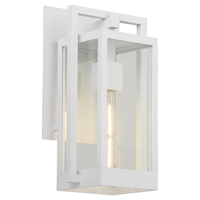 Quorum Home Quorum - 736-15-6 - One Light Wall Mount - White