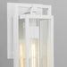 Quorum Home Quorum - 736-15-6 - One Light Wall Mount - White