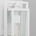 Quorum Home Quorum - 736-15-6 - One Light Wall Mount - White