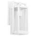 Quorum Home Quorum - 736-15-6 - One Light Wall Mount - White