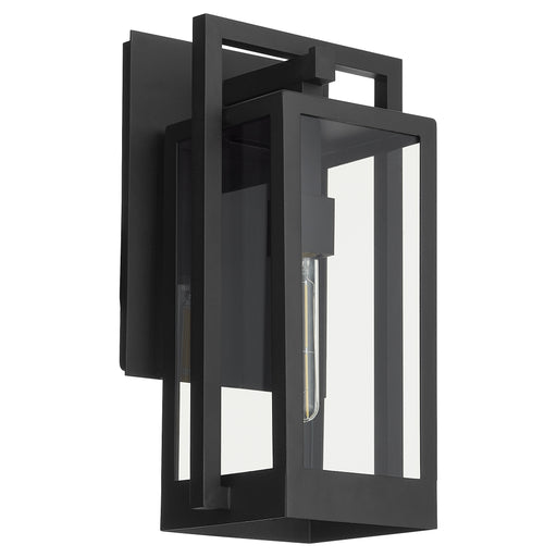 Quorum Home Quorum - 736-18-69 - One Light Wall Mount - Textured Black