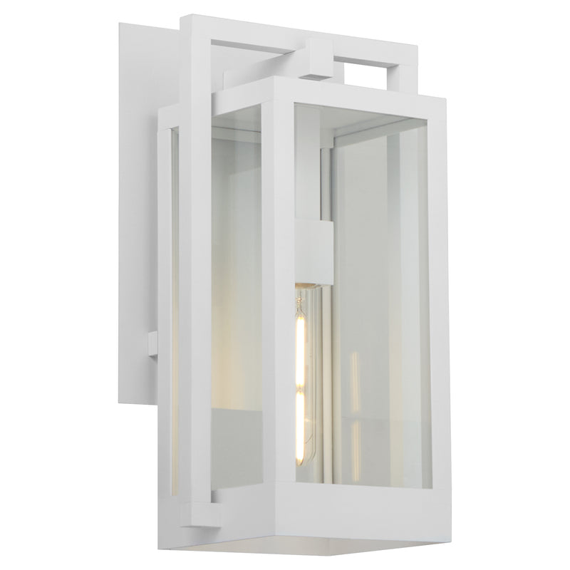 Quorum Home Quorum - 736-18-6 - One Light Wall Mount - White