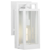 Quorum Home Quorum - 736-18-6 - One Light Wall Mount - White