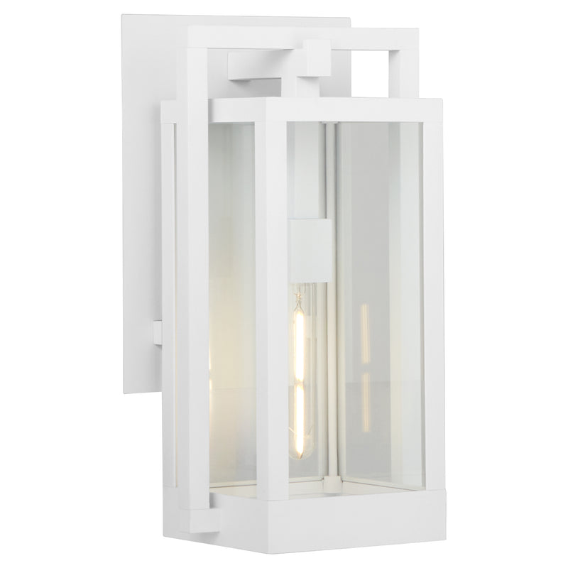Quorum Home Quorum - 736-18-6 - One Light Wall Mount - White