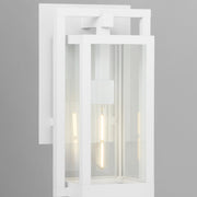Quorum Home Quorum - 736-18-6 - One Light Wall Mount - White