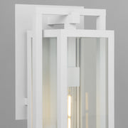 Quorum Home Quorum - 736-18-6 - One Light Wall Mount - White
