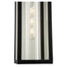 Quorum Home Quorum - 748-15-69 - One Light Pendant - Textured Black