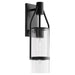 Quorum Home Quorum - 760-21-69 - One Light Wall Lantern - Textured Black