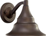 Quorum Home Quorum - 767-8-86 - One Light Wall Mount - Oiled Bronze