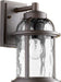Quorum Home Quorum - 7760-86 - One Light Outdoor Lantern - Oiled Bronze