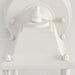 Quorum Home Quorum - 780-6 - One Light Wall Mount - White