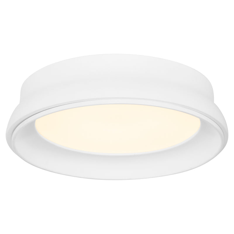 LEGEND 18" Shade Kit - Studio White