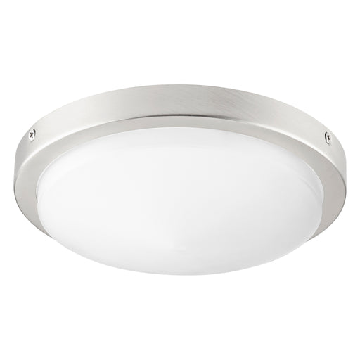 Quorum Home Quorum - 8-208-65 - LED Fan Light Kit - Satin Nickel