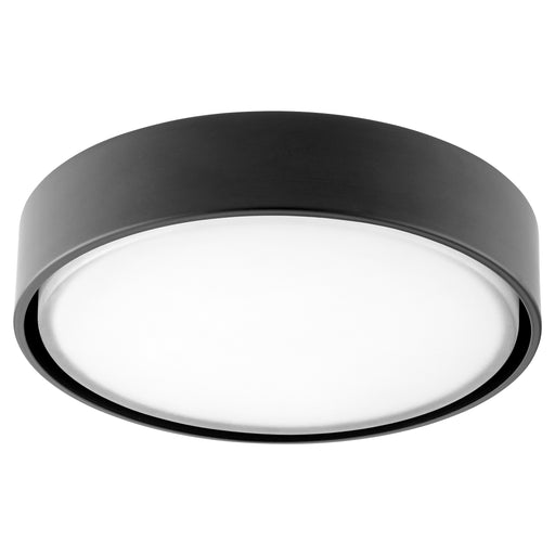 Quorum Home Quorum - 8-306-59 - LED Fan Light Kit - Matte Black