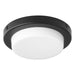 Quorum Home Quorum - 8-356-69 - LED Fan Light Kit - Textured Black
