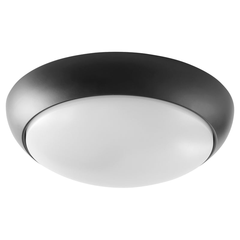Quorum Home Quorum - 8-41655-59 - LED Fan Light Kit - Matte Black