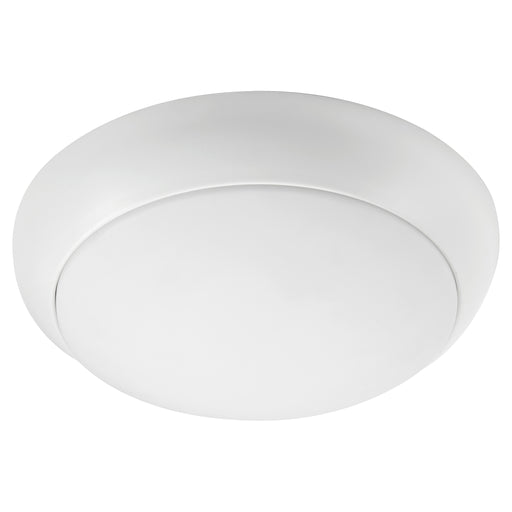 Quorum Home Quorum - 8-41655-8 - LED Fan Light Kit - Studio White