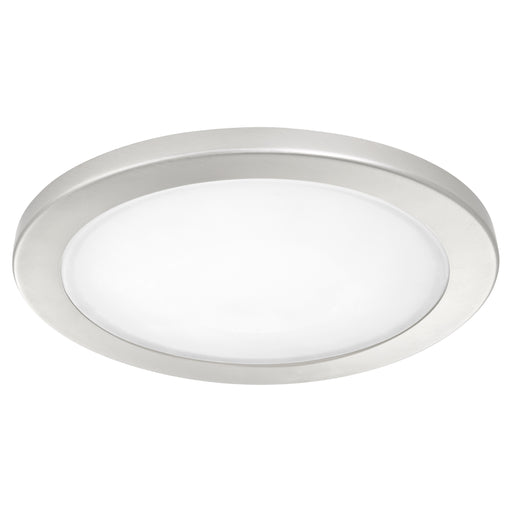 Quorum Home Quorum - 8-827-65 - LED Light Kit - Satin Nickel