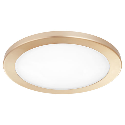 Quorum Home Quorum - 8-827-80 - LED Light Kit - Aged Brass