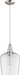 Quorum Home Quorum - 8043-65 - One Light Pendant - Satin Nickel
