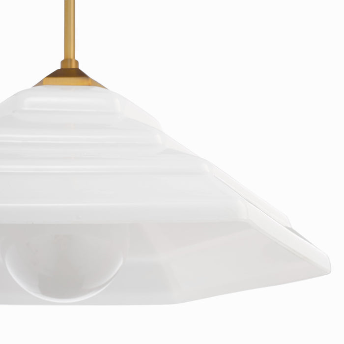 Quorum Home - 8107-20-47