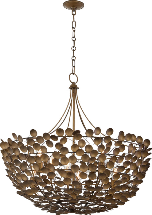 Quorum Home - 8204-8-46