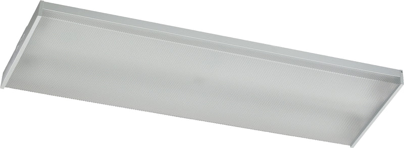 Quorum Home Quorum - 82049-4-6 - Four Light Ceiling Mount - White