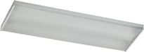 Quorum Home Quorum - 82049-4-6 - Four Light Ceiling Mount - White
