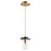 Quorum Home - 822-1580