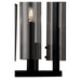 Quorum Home Quorum - 8277-4-69 - Four Light Entry - Textured Black