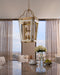 Quorum Home - 840-8-0847