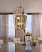 Quorum Home - 840-8-0847