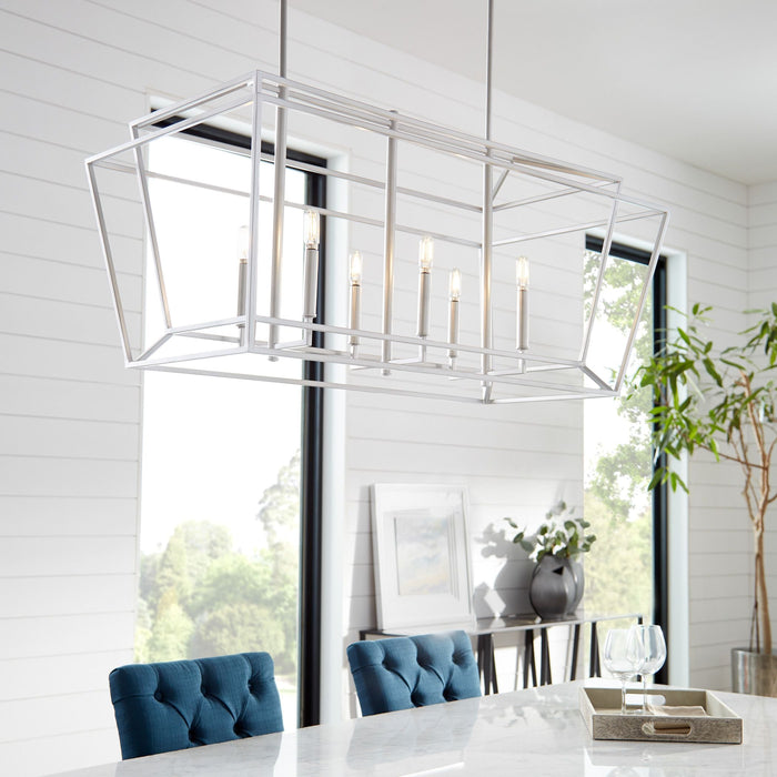 Quorum Home - 8507-6-64