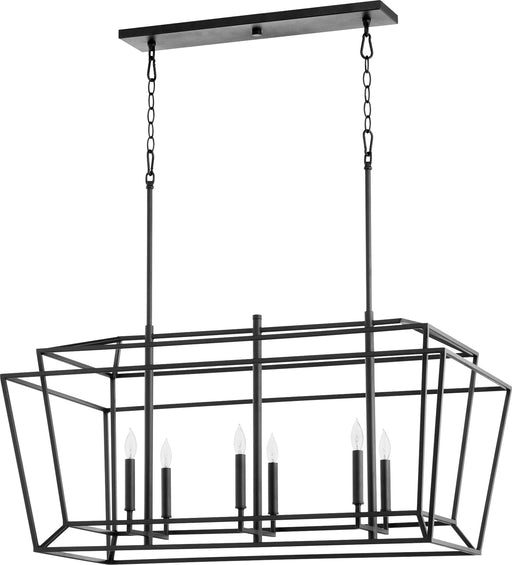 Quorum - 8507-6-69