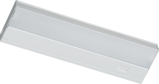Quorum Home Quorum - 85212-1-6 - One Light Under Cabinet - White