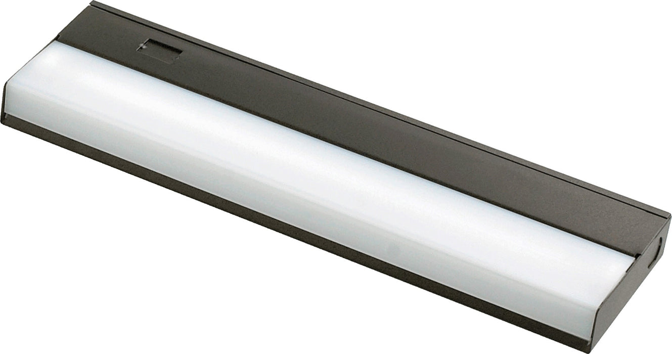 12" 8W T5 Under Cabinet Light - Oiled Bronze